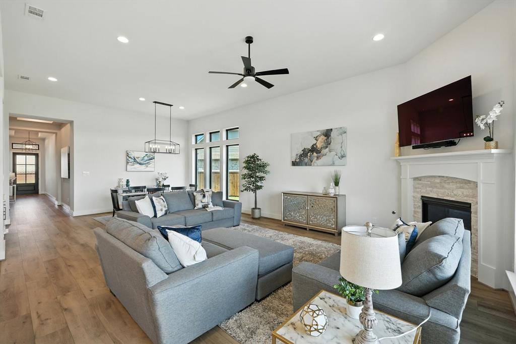 Watercress Ph 1 - Residential