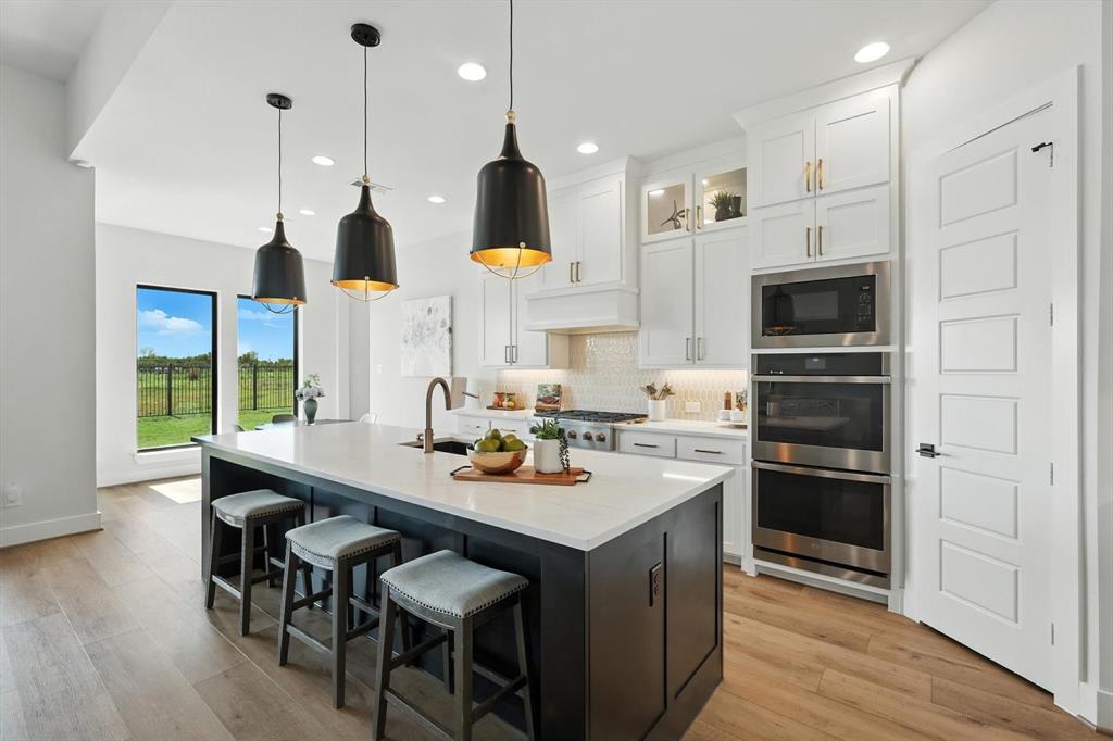 Watercress Ph 1 - Residential