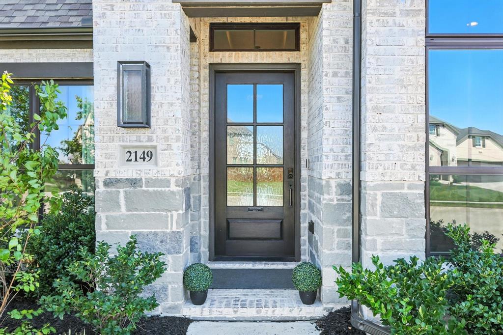 2149 Cloverfern Way