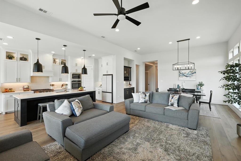 Watercress Ph 1 - Residential