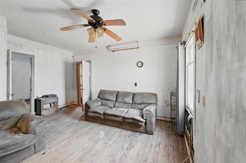 Cotter Oaks - Residential