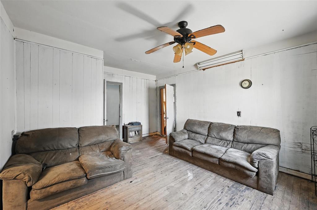 Cotter Oaks - Residential