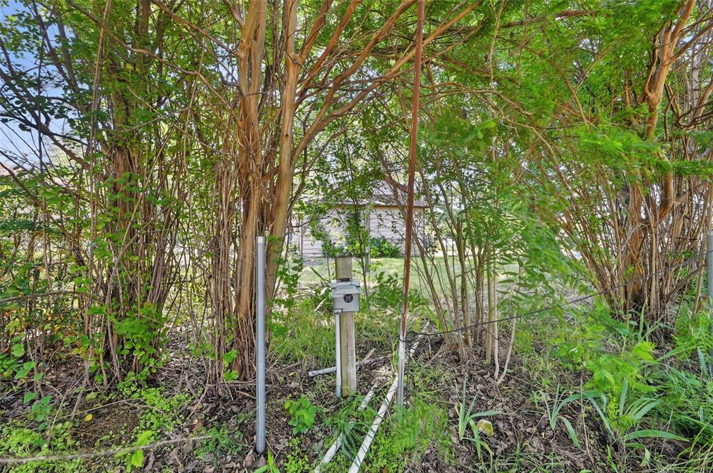 Cotter Oaks - Residential