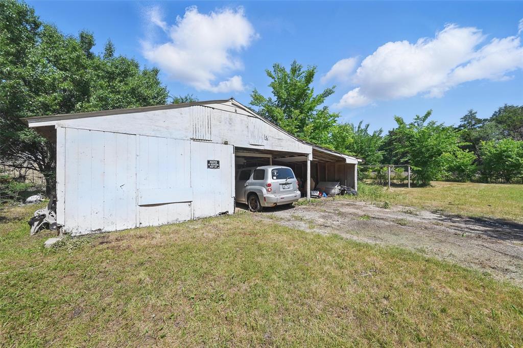 Cotter Oaks - Residential