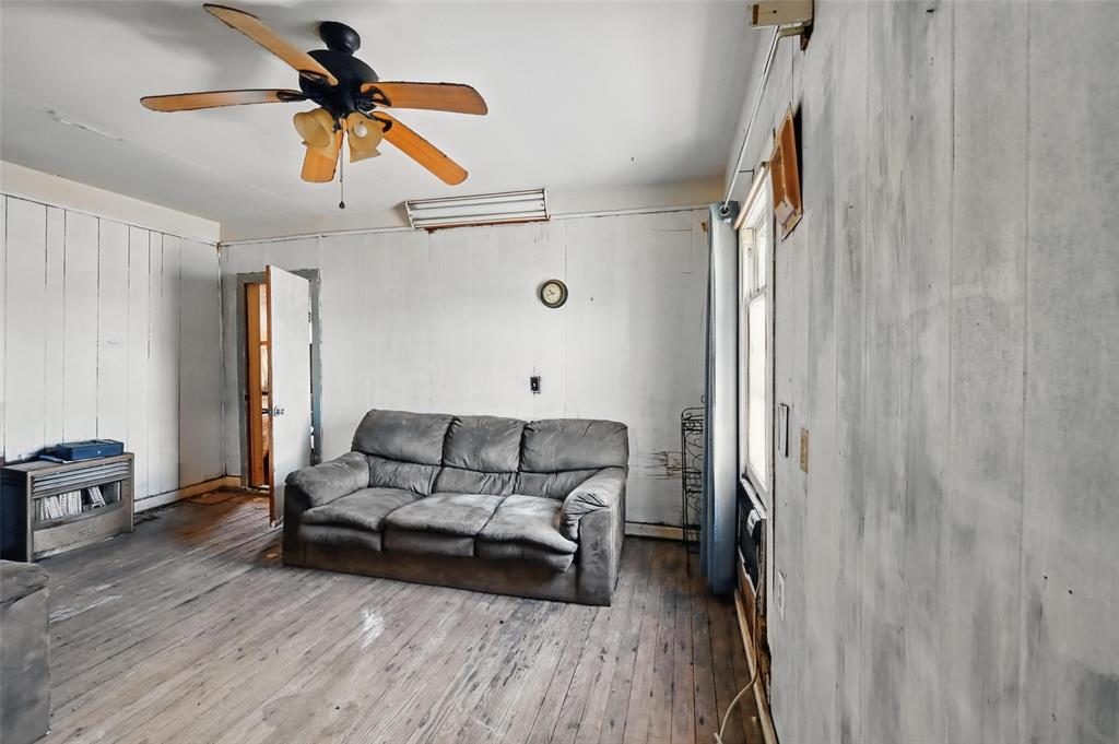 Cotter Oaks - Residential