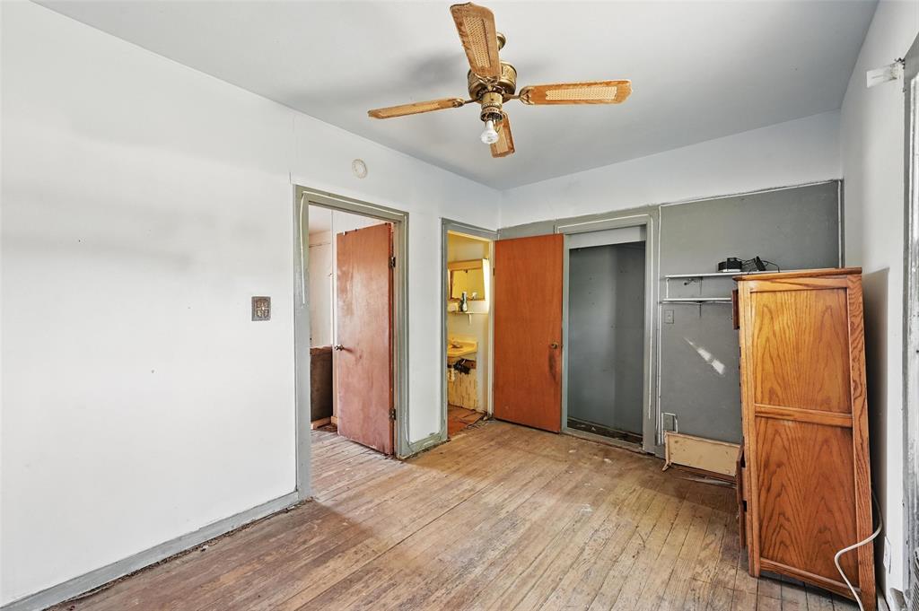 Cotter Oaks - Residential