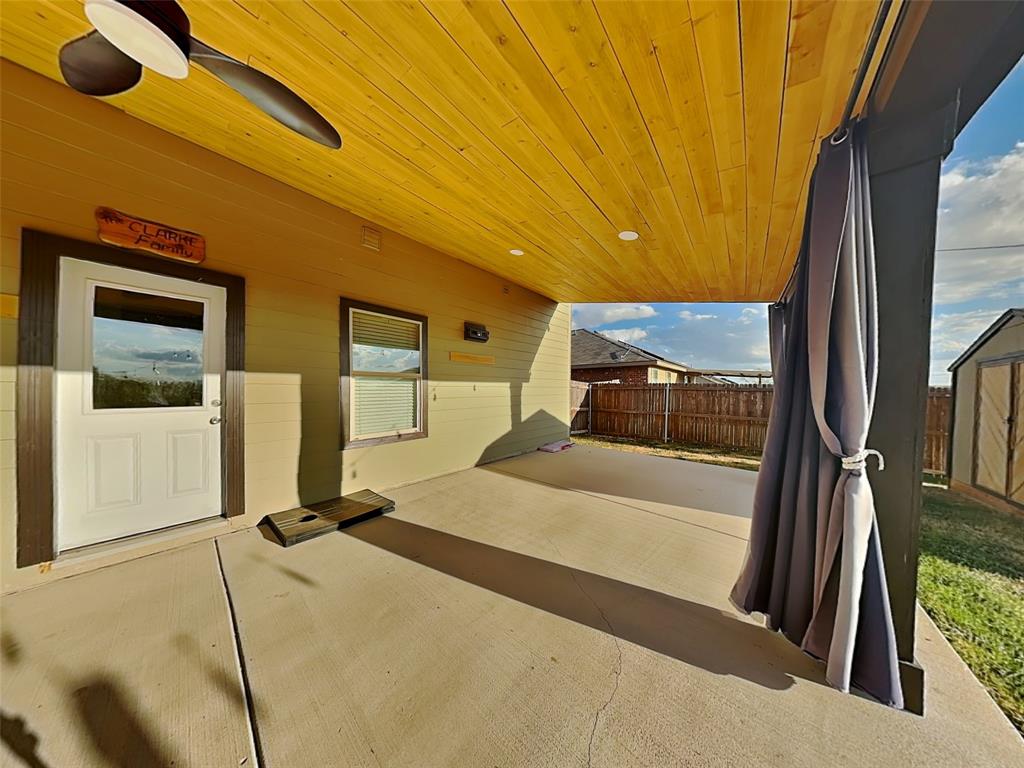 Shale Creek Ph 2 - Residential Lease