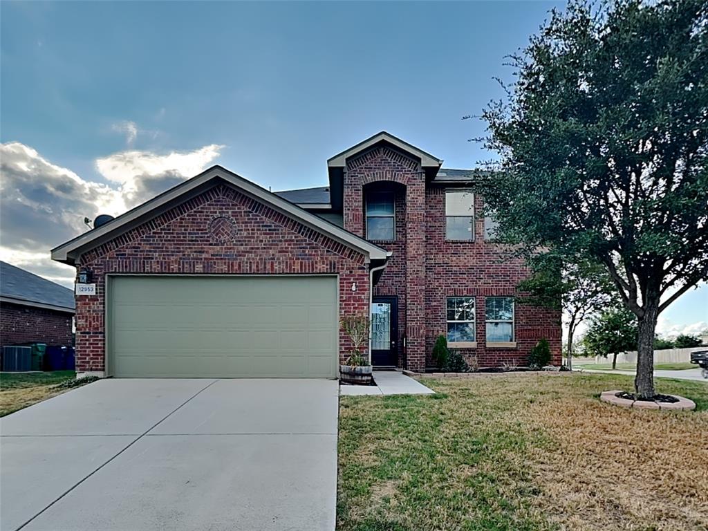 Shale Creek Ph 2 - Residential Lease