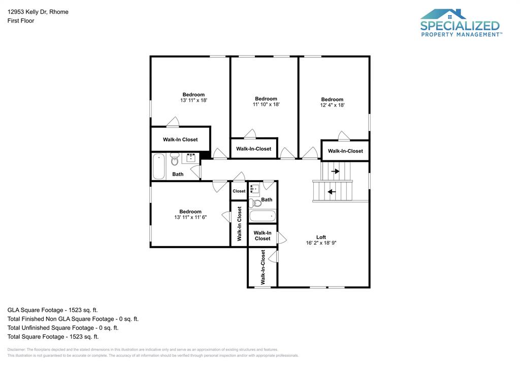 Shale Creek Ph 2 - Residential Lease