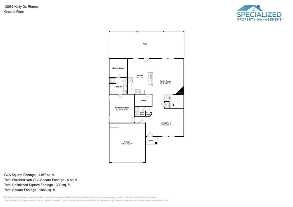 Shale Creek Ph 2 - Residential Lease