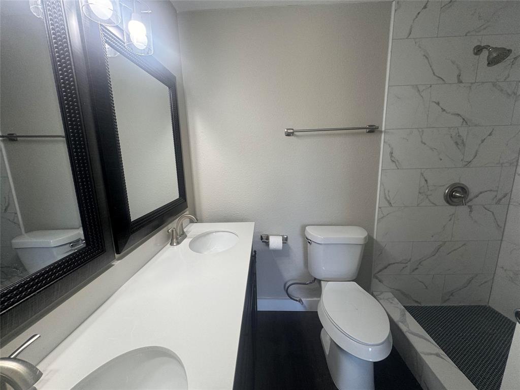 Hendricks 2nd Add - Residential Lease