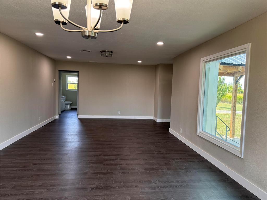 Hendricks 2nd Add - Residential Lease