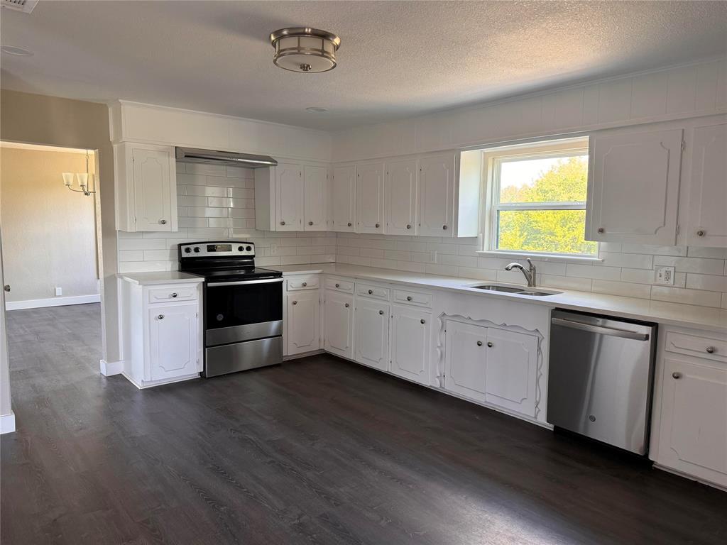 Hendricks 2nd Add - Residential Lease