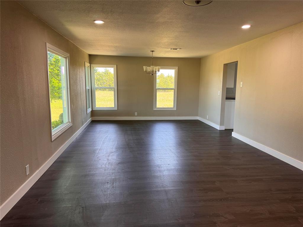 Hendricks 2nd Add - Residential Lease