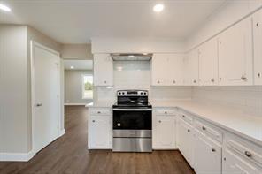 Hendricks 2nd Add - Residential Lease