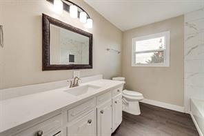 Hendricks 2nd Add - Residential Lease