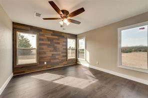 Hendricks 2nd Add - Residential Lease