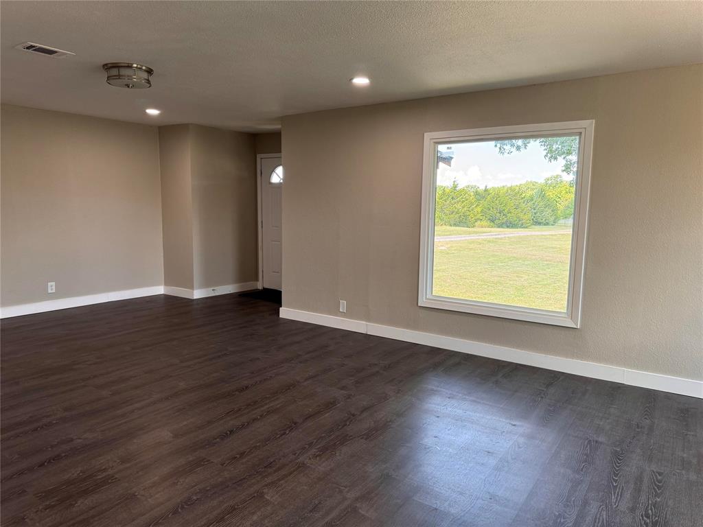 Hendricks 2nd Add - Residential Lease