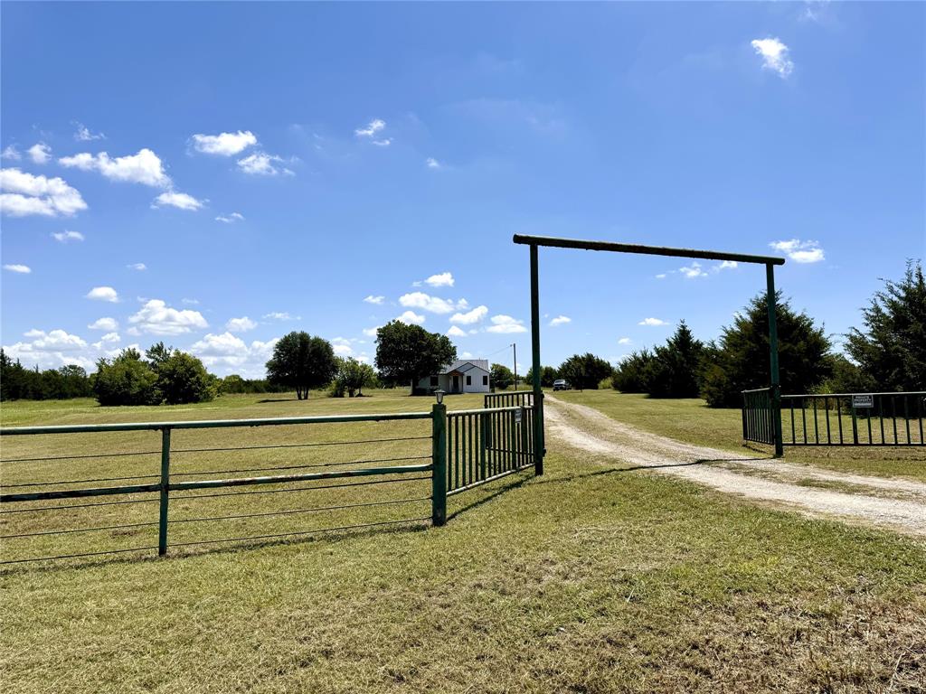 Hendricks 2nd Add - Residential Lease