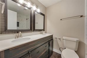 Hendricks 2nd Add - Residential Lease