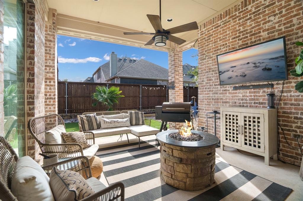 1318 Cottonwood Drive