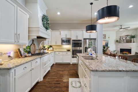 1318 Cottonwood Drive Celina TX 75009