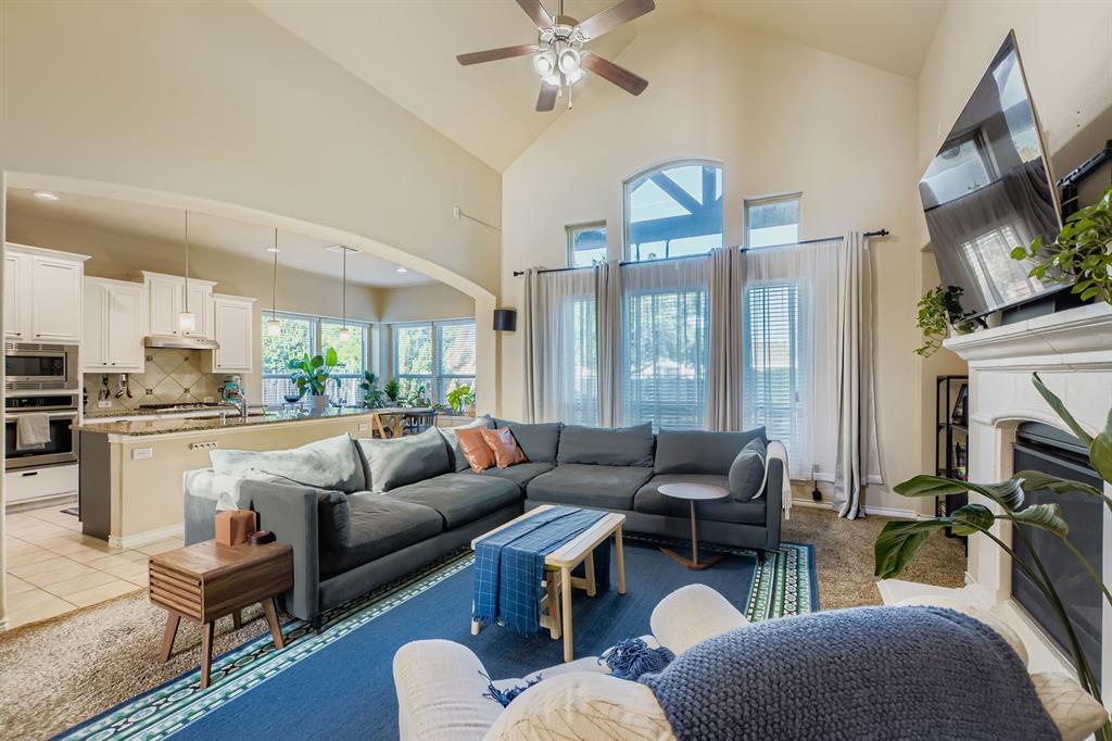 5205 Hidden Creek Road