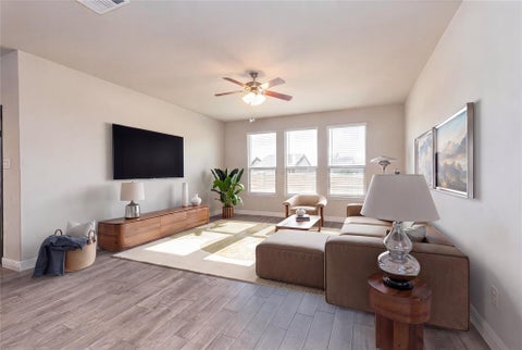 Photo of 1904 Gill Star Drive, Haslet, TX 76052 (MLS # 21378276)
