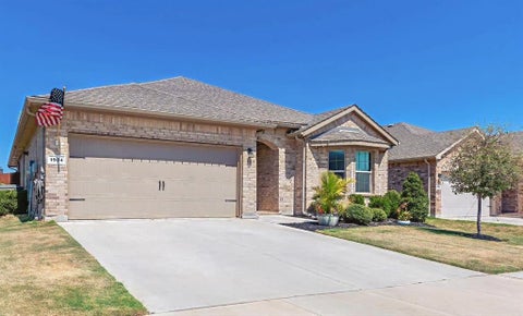 Photo of 1904 Gill Star Drive, Haslet, TX 76052 (MLS # 21378276)