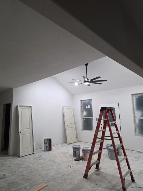 5815 Texas Trail