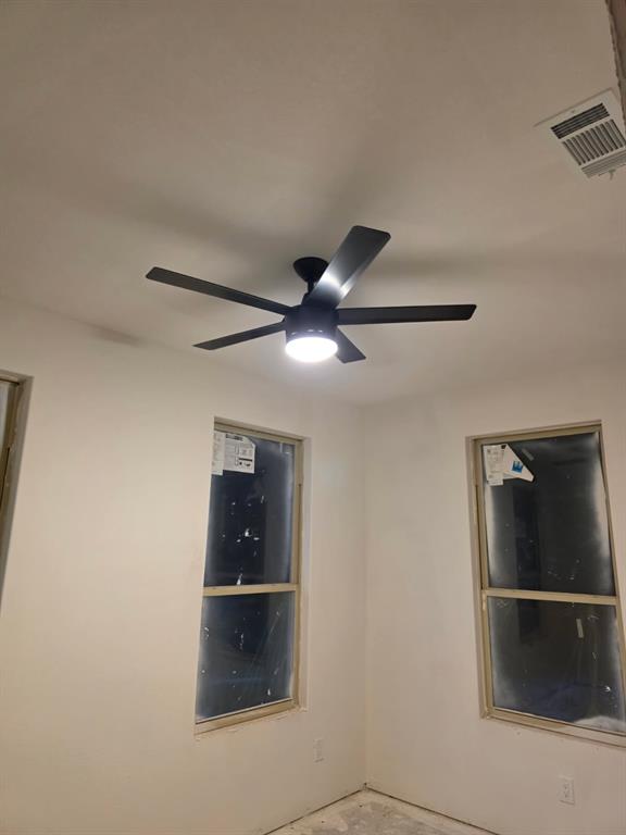 5815 Texas Trail
