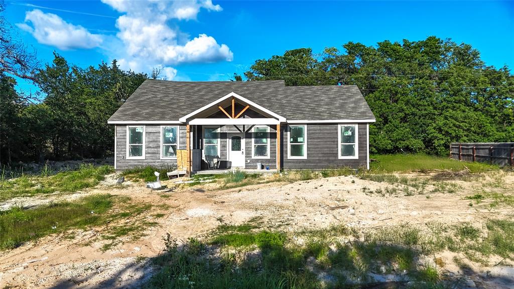 5815 Texas Trail