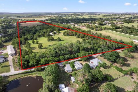 15530 Wiser Road Forney TX 75126