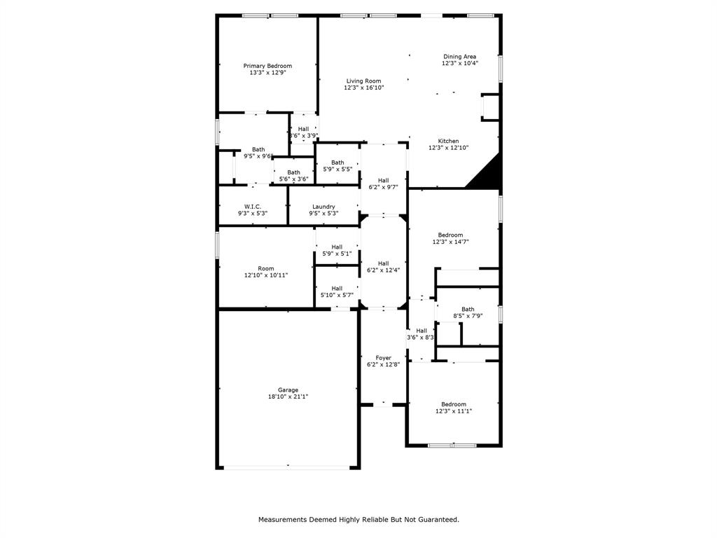 Justin, Texas 76247, United States, 4 Bedrooms Bedrooms, ,3 BathroomsBathrooms,Residential,Active,217939