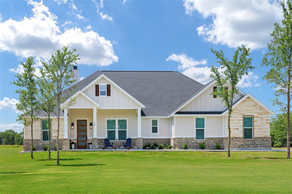 447 Private Road 5440