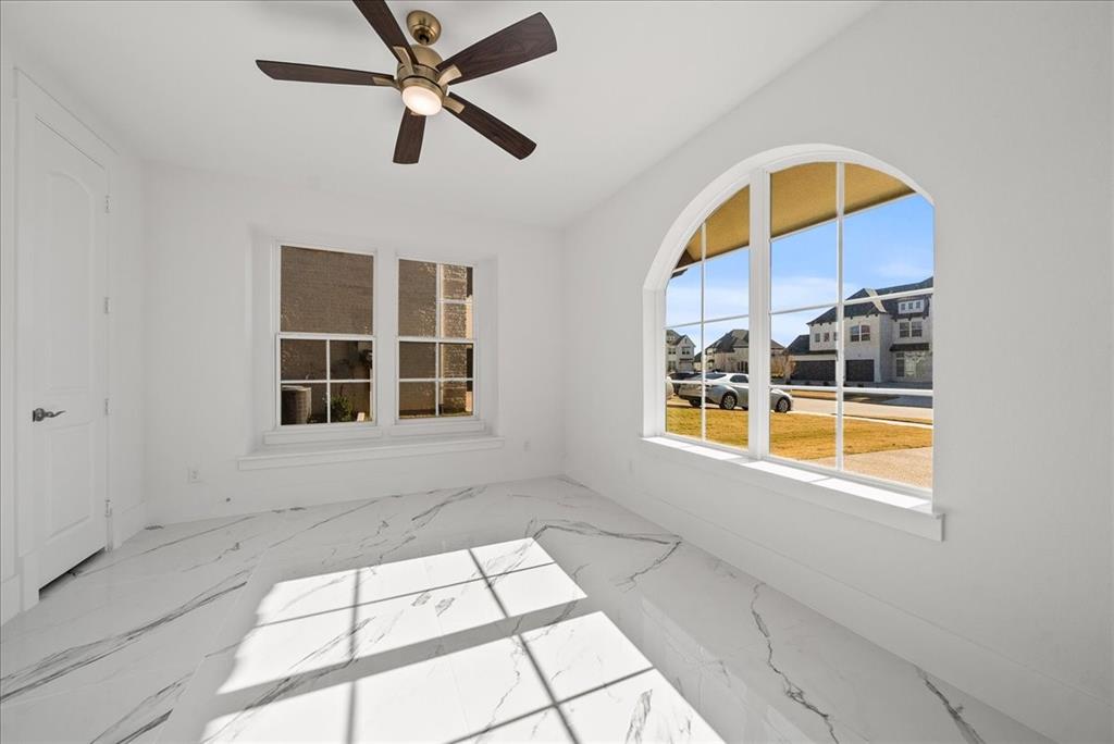 Silverleaf - Residential