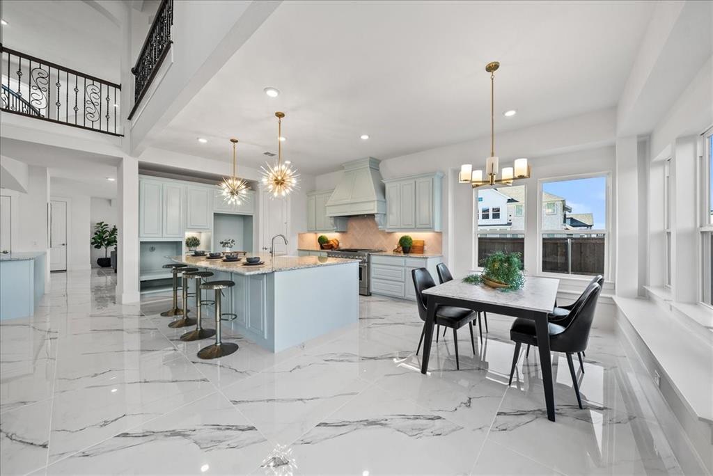 Silverleaf - Residential