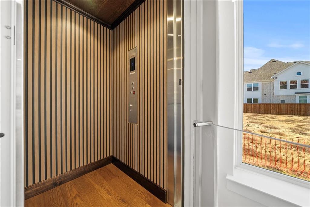 Silverleaf - Residential