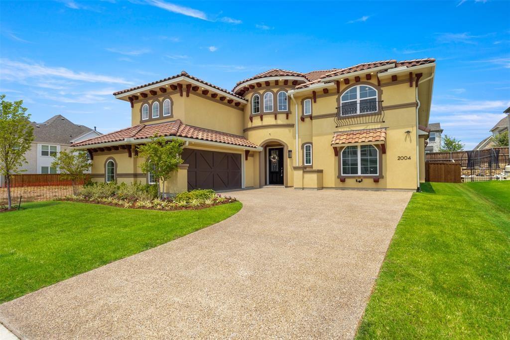 2004 Trent Basin Drive