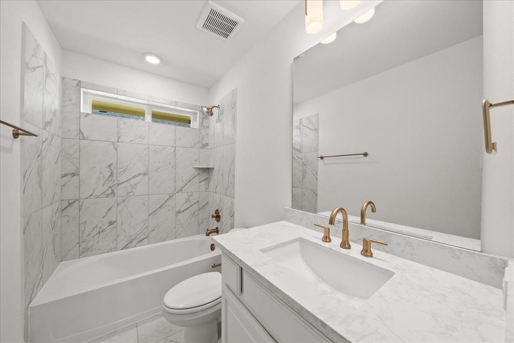 Silverleaf - Residential