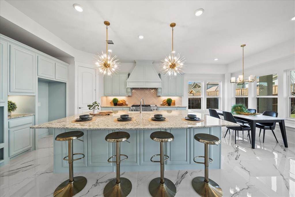 Silverleaf - Residential