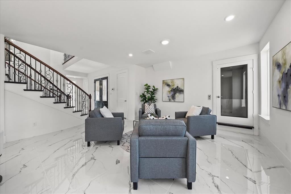 Silverleaf - Residential