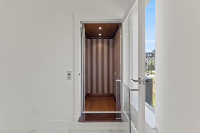 Silverleaf - Residential