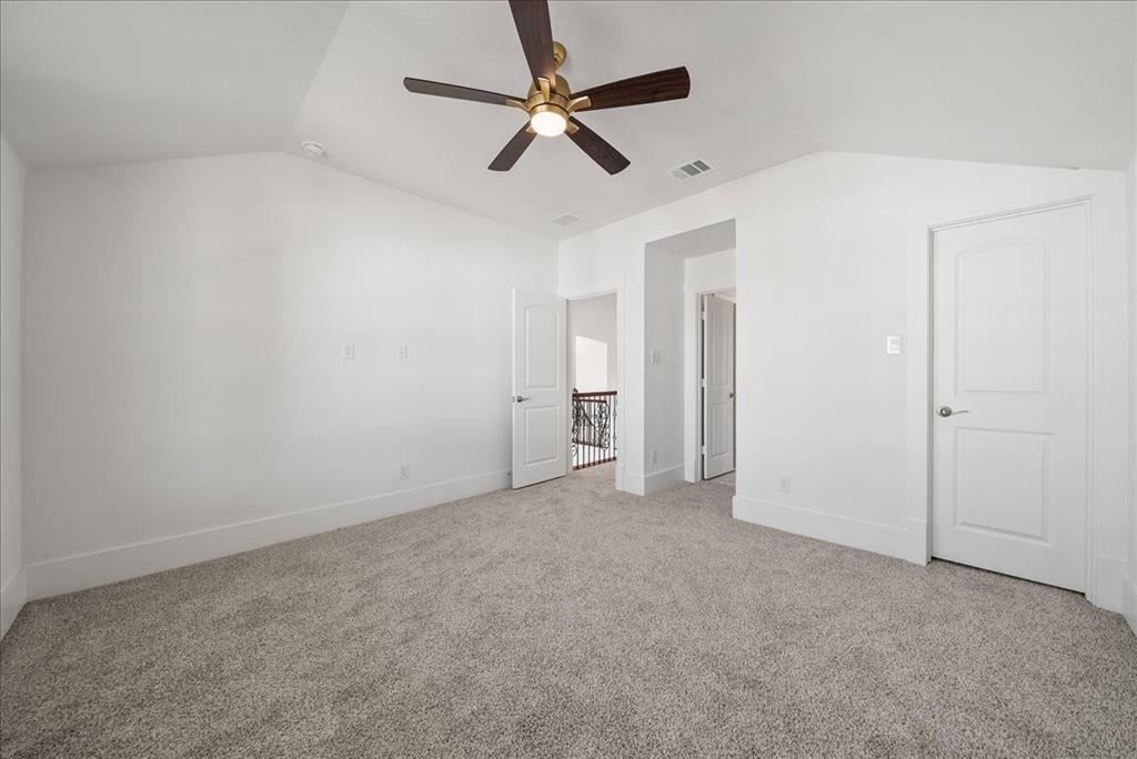 Silverleaf - Residential