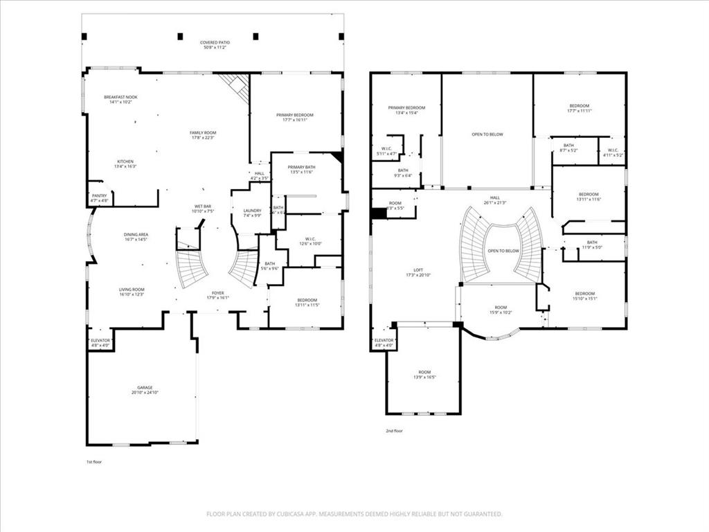 Silverleaf - Residential