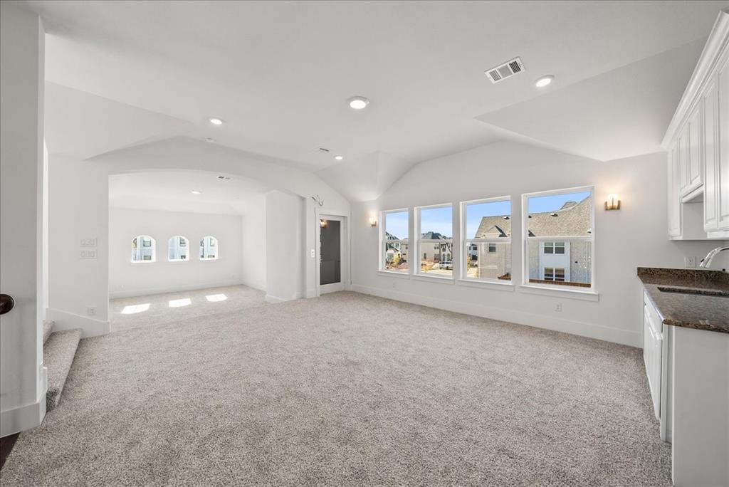 Silverleaf - Residential