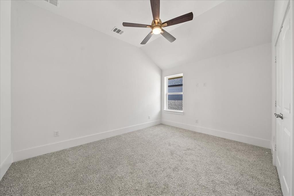 Silverleaf - Residential