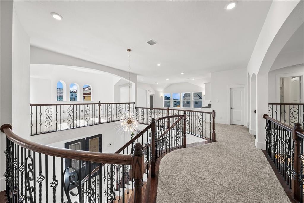 Silverleaf - Residential