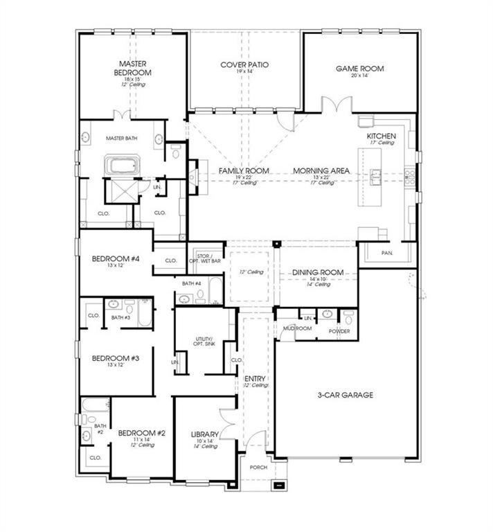 14200 Fountainhead Circle