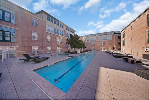 Tiny photo for 2305 Worthington Street #103, Dallas, TX 75204 (MLS # 21101200)